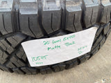 20" Toyota Land Cruiser Tundra OEM wheels rims 10545 Lexus GX550 LX600 NEW Texas Truck Tire