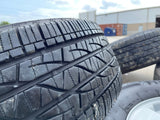17" Dodge Ram 1500 OEM 2362 wheels rims 5x139 5x5.5 FIRESTONE Texas Truck Tire