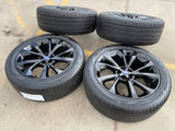 21" Ford Explorer ST OEM 10476 rims wheels Lincoln Aviator 2025 2026 PIRELLI NEW Texas Truck Tire