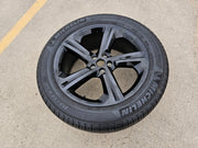 20" Jaguar F-Pace OEM wheel rim 59972 59973 2020 2021 2022 2023 2024 2025 Texas Truck Tire