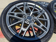 19" Nissan Altima SR Maxima OEM 62855 Infiniti wheels rims DISCOUNTED Texas Truck Tire