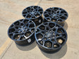 18" Ford F-150 OEM rims wheels 95049 10340 Expedition 2023 2024 2025 2026 NEW Texas Truck Tire