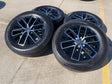 20" Lexus GX550 OEM wheels rims Toyota Land Cruiser Tundra 10545 LX600 2026 NEW Texas Truck Tire