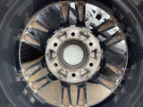 18" Lexus GX460 F Sport Tacoma 4Runner OEM 74294 GX470 wheels rims tires Texas Truck Tire