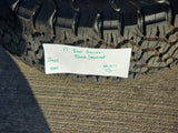 17" INEOS Grenadier OEM black wheels rims 8775 tires 2023 2024 2025 2026 NEW BFG Texas Truck Tire