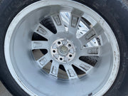 21" Land Rover Autobiography OEM 72371 Range wheels rims 2022 2023 2024 2025 Texas Truck Tire