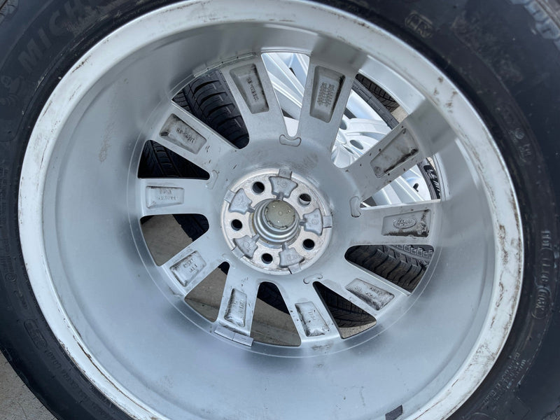 21" Land Rover Autobiography OEM 72371 Range wheels rims 2022 2023 2024 2025 Texas Truck Tire