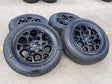 18" Ford F-150 OEM rims wheels 95049 10340 Expedition 2025 2026 NEW MICHELIN Texas Truck Tire