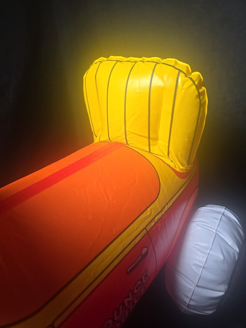 Shelcore Bounce Mobile Ride-On Car Toy for Kids