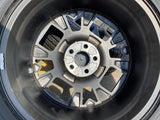 19" Kia K4 K5 OEM wheels rims 95983 Carnival Sonata Stinger Forte 2024 2025 NEW Texas Truck Tire
