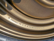 22" Chevy GMC Transport OEM wheels rims BRONZE Sierra Silverado Escalade NEW Texas Truck Tire