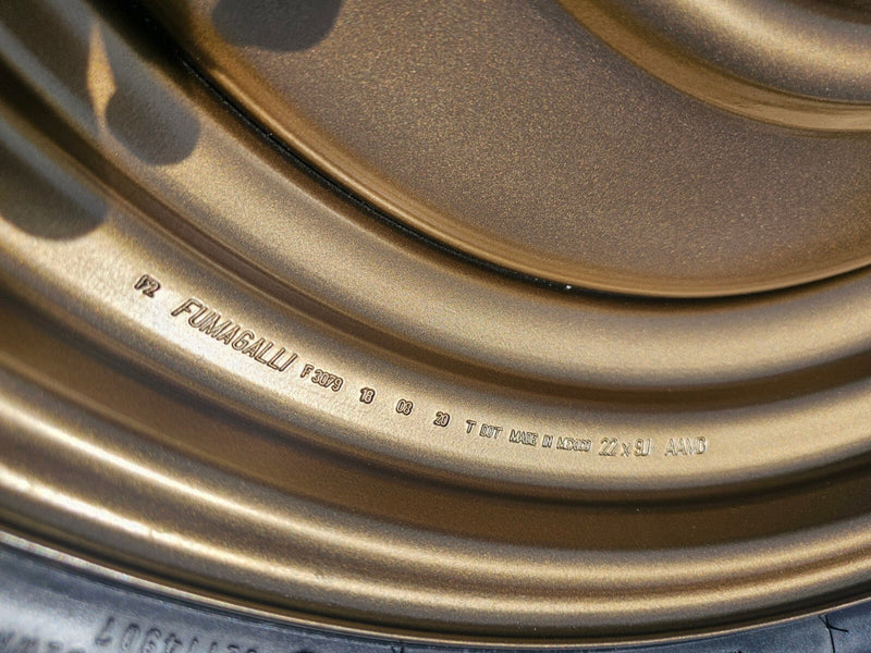 22" Chevy GMC Transport OEM wheels rims BRONZE Sierra Silverado Escalade NEW Texas Truck Tire