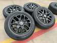 20" Toyota Tundra TRD OEM wheels rims 95359 75277 black Sequoia 2025 2026 NEW Texas Truck Tire