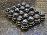 (20) OEM 12x1.5 Toyota Camry lug nuts Avalon Corolla Rav4 lugs RX350 Texas Truck Tire