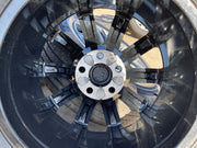 18" Cadillac XT4 OEM 4820 wheels rims 2023 2024 2025 2026 NEW Texas Truck Tire