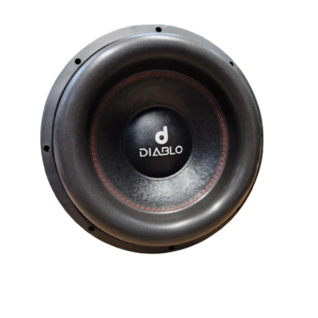 Diablo DB-15XL 15" 3000W RMS Subwoofer DVC Diablo