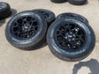 18" Ford F-150 OEM rims wheels 95049 10340 Expedition BFG Texas Truck Tire