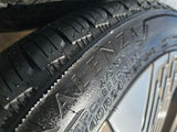 24" Ford F-150 KING RANCH Lincoln Navigator OEM rims wheels 2024 2025 2026 NEW Texas Truck Tire