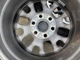 17" Toyota Tacoma 4Runner TRD OEM 10638 wheels rims 2024 2025 2026 BFG NEW Texas Truck Tire