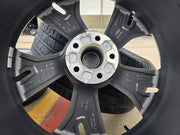22" Audi RS7 OEM wheels rims A5 S5 RS5 S6 A6 RS6 S7 96748 DISCOUNTED Texas Truck Tire