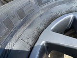 18" Ford F-150 TREMOR OEM rims wheels 10342 95351 Expedition BRIDGESTONE NEW Texas Truck Tire