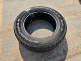 (1) 275/60/20 Goodyear Wrangler SR-A tire Texas Truck Tire