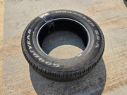 (1) 275/60/20 Goodyear Wrangler SR-A tire Texas Truck Tire