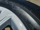 18" Toyota Grand Highlander OEM wheels rims 10525 Lexus TX350 2024 2025 2026 Texas Truck Tire