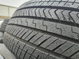 18" Land Cruiser Tundra Sequoia 4Runner GX550 OEM 95953 wheels rims 2026 NEW Texas Truck Tire