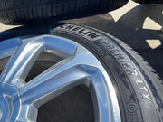 20" Cadillac XT6 XT5 SRX OEM 4708 wheels rims DISCOUNTED Texas Truck Tire