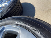 20" Cadillac XT6 XT5 SRX OEM 4708 wheels rims DISCOUNTED Texas Truck Tire