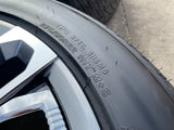 22" GMC Yukon Chevy Tahoe Escalade OEM 95486 wheels rims 2024 2025 2026 NEW Texas Truck Tire