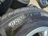 17" Ford F-150 Expedition OEM 10339 rims wheels 2023 2024 2025 2026 MICHELIN NEW Texas Truck Tire