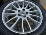 17" Volvo C30 C70 S40 V50 Ultimate OEM rims wheels 70317 70304 Texas Truck Tire