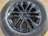 20" Ford F-150 LARIAT Limited OEM 10619 rim wheel Expedition 2025 2026 NEW Texas Truck Tire