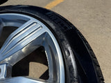 22" Ford F-150 King Ranch LIMITED OEM rims wheels 10442 Expedition NEW Texas Truck Tire