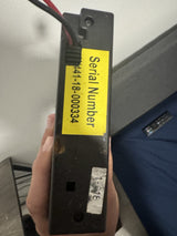 6V7AH Rechargeable Battery for Rollplay Mustang Ride-On Vehicle