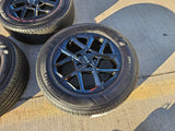 16" Kia K4 K5 OEM wheel rim tire Stinger Forte Optima 2023 2024 2025 2026 NEW Texas Truck Tire