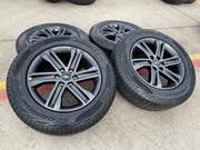 20" Ford F-150 FX-4 PLATINUM OEM rims wheels 10344 Expedition PIRELLI A/TR NEW Texas Truck Tire