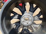 21" Toyota Crown OEM wheels rims Signia Camry Avalon Lexus 2025 2026 Texas Truck Tire