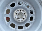17" Ford Maverick Bronco Sport HERITAGE rims wheels OEM 2023 2024 2025 2026 NEW Texas Truck Tire