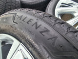 22" Chevy Tahoe RST Premier OEM wheels rims 14046 96951 Silverado Suburban Texas Truck Tire