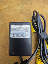 Electronic SL12-12-03E Battery Charger with Efficient Charging Technology