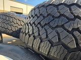18" Honda Passport Ridgeline Pilot HPD OEM wheels rims MDX 2025 2026 NEW Texas Truck Tire