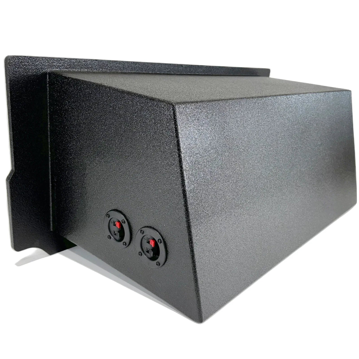Dodge Charger 2011-2023  Subwoofer Box Dual 10" Moon Car Stereo
