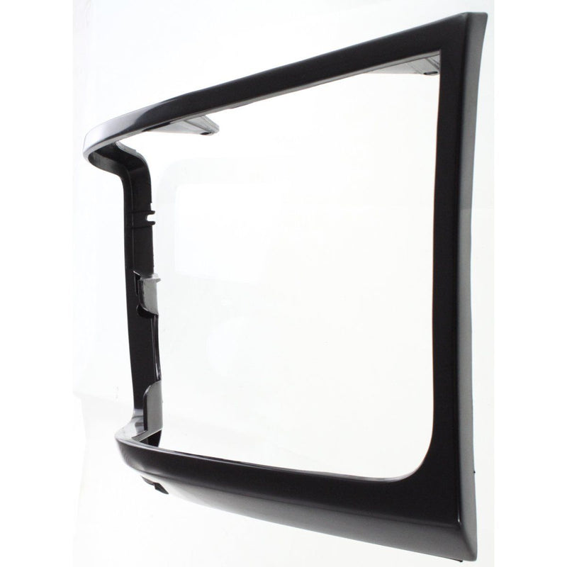 BLEM - Paintable Headlight Bezels, 1992-1996 F-Series, 1997 F250-F350, CP-PHB