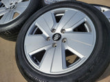 19" Porsche Taycan Panamera OEM wheels rims 2020 2021 2022 2023 2024 2025 NEW Texas Truck Tire