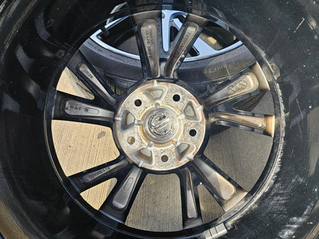 18" Nissan Altima Maxima Infiniti OEM 62721 wheels rims tires DISCOUNTED Texas Truck Tire