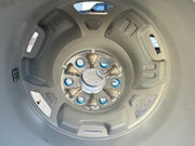 17" Nissan Frontier OEM Retro Hardbody Edition 62783 wheel rim 2024 2025 NEW Texas Truck Tire