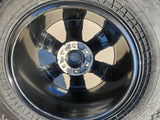 17" Ford Ranger Bronco wheels rims 10228 OEM 2024 2025 2026 NEW FALKEN A/T Texas Truck Tire